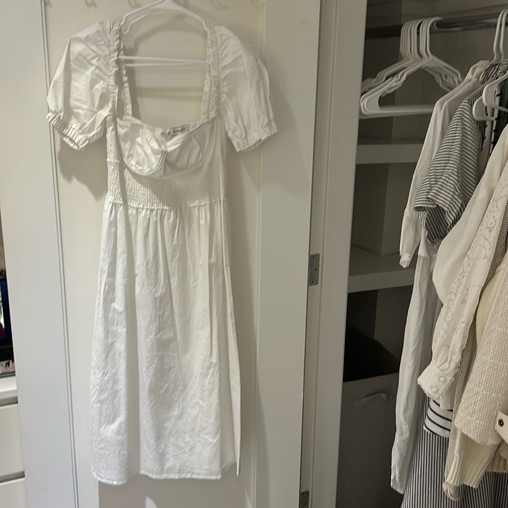 WeWoreWhat Dress